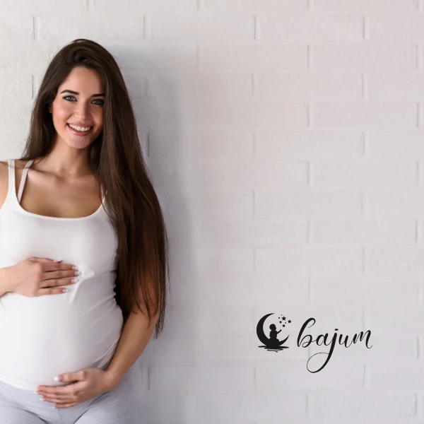 4 tydzień ciąży - jakie są pierwsze objawy ciąży i kiedy zagnieżdża się zarodek?